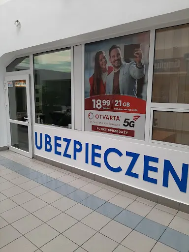 SPEKTRUM UBEZPIECZENIA